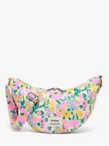 Cross Body Tas We Are Jolies Katoen Hindbag Veelkleurig waj WJ