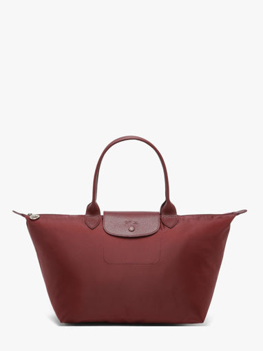 Longchamp Le pliage one Handtas Beige