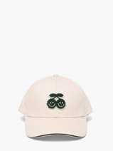 Pet Jeune premier Beige accessoires CAP25