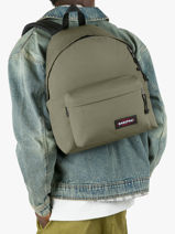 Rugzak Padded Pak
