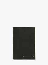 Portefeuille Danny Leder Arthur & aston Zwart danny 805