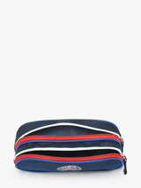 Pennenzak 2 Compartimenten Paris st germain Blauw psg 26AP207D-vue-porte