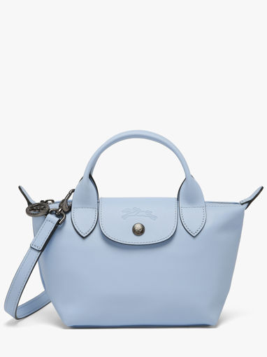 Longchamp Le pliage xtra Cross bodytas Groen