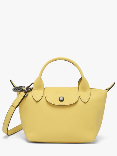 Longchamp Le pliage xtra Cross bodytas Groen