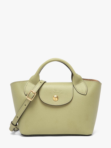 Longchamp Epure Cross bodytas Roze