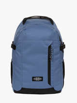 Rugzak 1 Compartiment Met 16" Laptopvak Eastpak Blauw core series EK0A5BL4