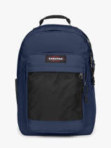 Rugzak 2 Compartimenten Met 15" Laptopvak Eastpak Blauw authentic EK0A5BKS