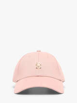 Pet Tommy hilfiger Roze elevated chic AW17631