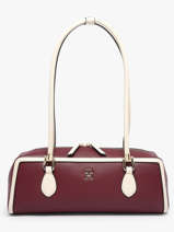 Schoudertas Th Grace Tommy hilfiger Rood th grace AW18900