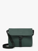 Cross Body Tas City Gerecycleerd Polyester Ucon acrobatics Groen city YURI