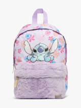 Mini Rugzak Lilo & stitch Violet furry fantasy 779