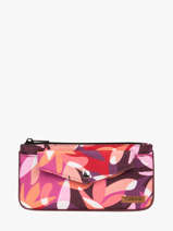 Ritsvak Cabaia Veelkleurig crossbody POCKBODS
