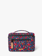 Beauty Case Cabaia Veelkleurig travel S