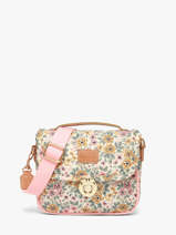 Cross Body Tas Tann