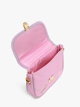 Cross Body Tas Tann