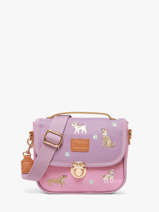 Cross Body Tas Tann
