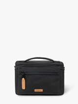 Beauty Case Cabaia Zwart travel S