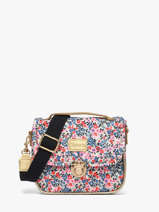 Cross Body Tas Tann
