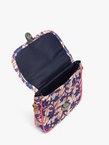 Cross Body Tas Tann