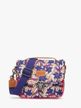 Cross Body Tas Tann