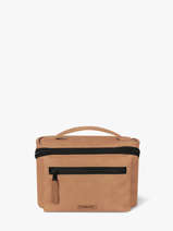 Beauty Case Cabaia Bruin travel S