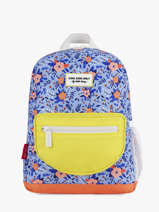 Rugzak Hello hossy Violet cool kids PO6