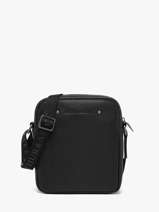 Cross Body Tas Arthur & aston Zwart danny 6