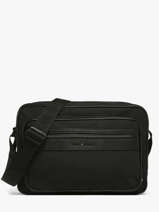 Cross Body Tas Tommy hilfiger Zwart th repreve AM14446