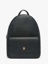 Rugzak Tommy hilfiger Blauw th icon AW18756
