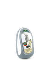 Glansspons Collonil Veelkleurig entretien 7410