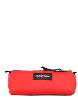 Pennenzak Benchmark Eastpak Rood authentic K372