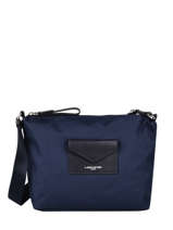 Cross Body Tas Smart Lancaster Grijs smart kba 28