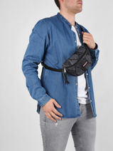 Heuptasje Eastpak Grijs authentic K074-vue-porte