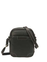 Cross Body Tas Joseph Leder Arthur & aston Zwart marco 8