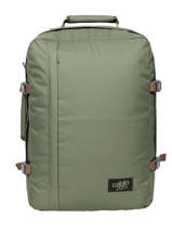 Reistas Voor Cabine Cabin Lc Cabin zero Groen cabin lc CZ06