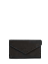 All In One Etincelle Nubuck Leder Etrier Zwart etincelle nubuck EETN904