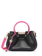 Cross Body Tas Gretel Ted lapidus Zwart gretel TLAU8923