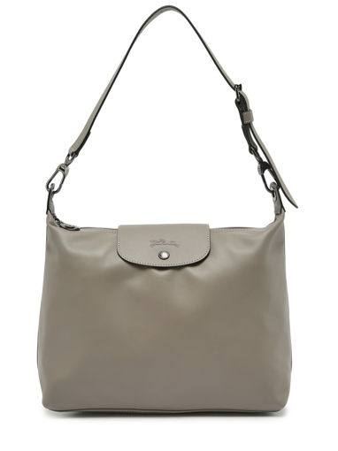 Longchamp Le pliage xtra Schoudertas Bruin