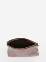 Etui Leder Etincelle Iris�e Etrier Roze etincelle irisee EETI853-vue-porte
