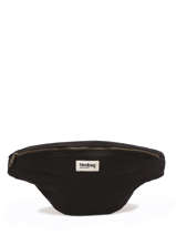 Heuptasje Sasha Hindbag Zwart best seller PETUNIA