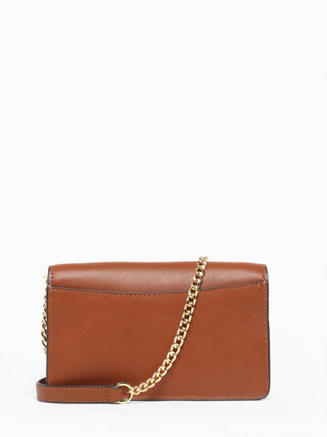 Cross Body Tas Dryden Leder Lauren ralph lauren Bruin dryden 32915377 ander zicht 4