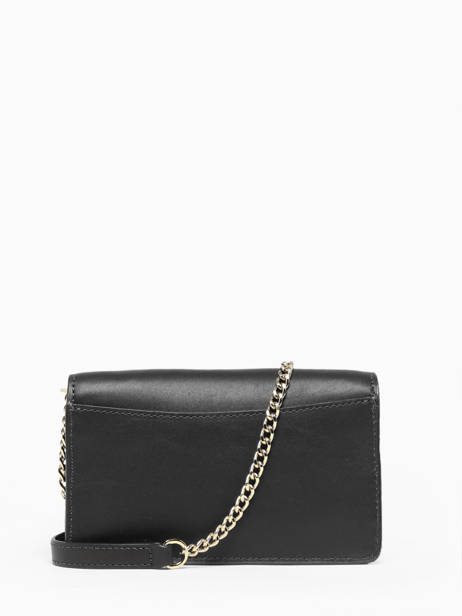Cross Body Tas Dryden Leder Lauren ralph lauren Zwart dryden 32915377 ander zicht 4