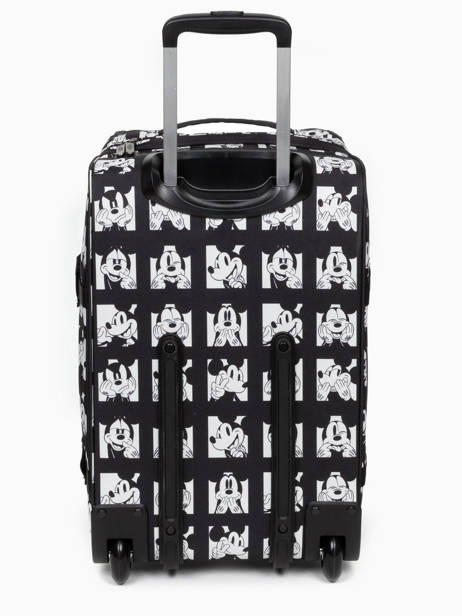 Handbagage Eastpak Veelkleurig diney 100 x eastpak 362101 ander zicht 4