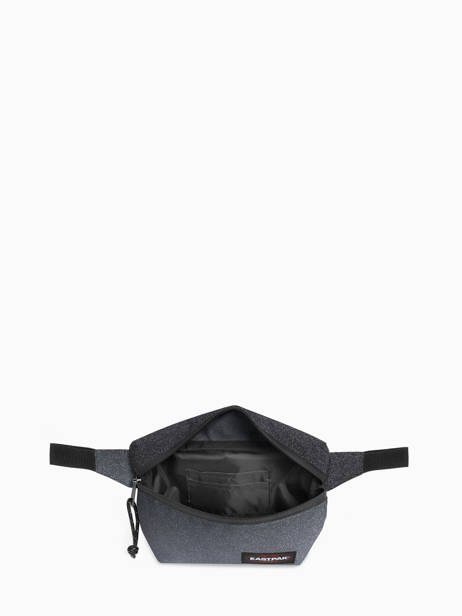 Heuptasje Eastpak Grijs authentic EK0A5BG6 ander zicht 2