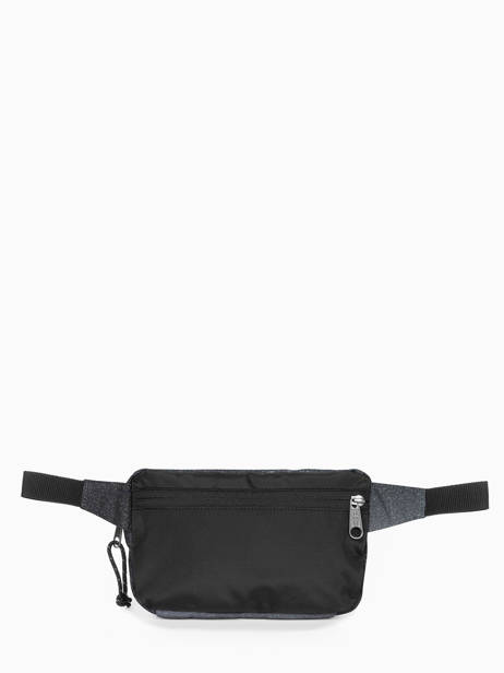 Heuptasje Eastpak Grijs authentic EK0A5BG6 ander zicht 3