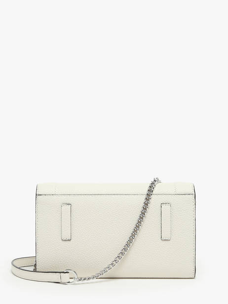Avondtas Ninon Leder Lancel Wit ninon m9613c ander zicht 4
