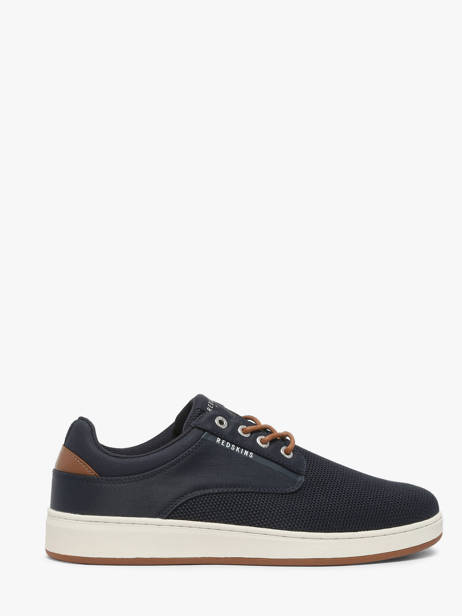 Sneakers Pachira 2 Redskins Blauw men PACHIRA2