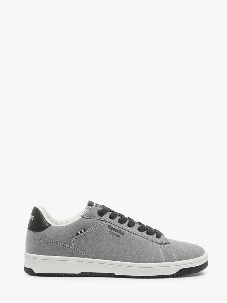 Sneakers Gunran Redskins Grijs men GUNRAN