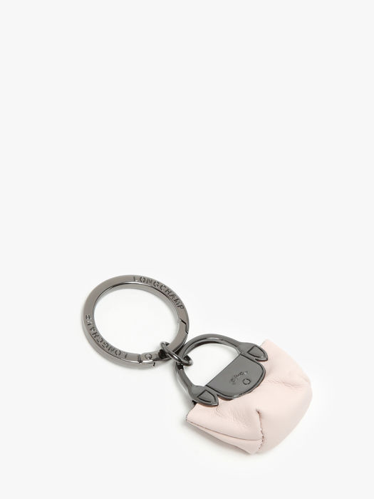 Longchamp Le pliage xtra Sleutelhanger Roze