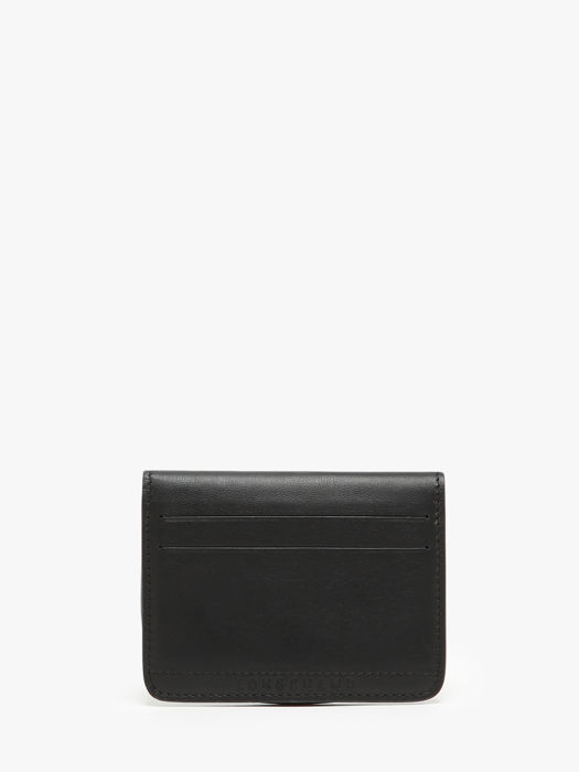 Longchamp Le pliage xtra Kredietkaarthouder Zwart
